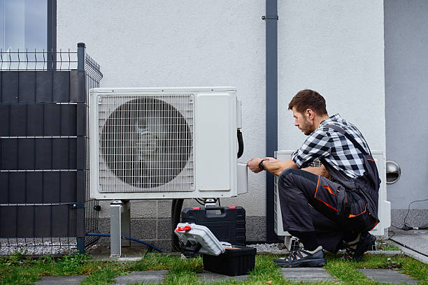 Trusted Ac Repair service in Evergreen, AL - HVAC Repair CO
